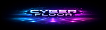Cyber Floor | Interaktív led élmény